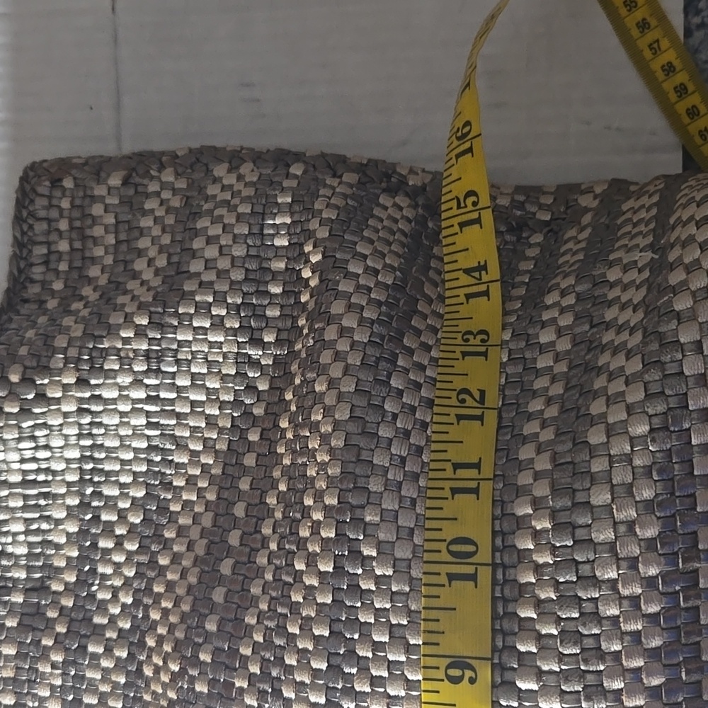 Helen  Kaminski Leather Tote - Picture 5 of 11